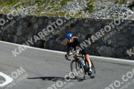 Photo #4052052 | 24-08-2023 11:05 | Passo Dello Stelvio - Waterfall curve BICYCLES