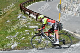Photo #2507144 | 04-08-2022 14:07 | Passo Dello Stelvio - Waterfall curve BICYCLES