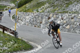 Photo #3327219 | 02-07-2023 13:40 | Passo Dello Stelvio - Waterfall curve BICYCLES