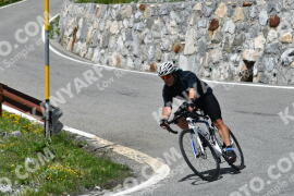 Photo #2138077 | 17-06-2022 14:10 | Passo Dello Stelvio - Waterfall curve BICYCLES