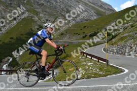 Photo #4088062 | 26-08-2023 12:11 | Passo Dello Stelvio - Waterfall curve BICYCLES