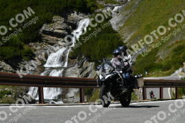 Photo #3973023 | 19-08-2023 13:36 | Passo Dello Stelvio - Waterfall curve