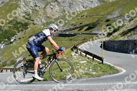 Photo #2710318 | 22-08-2022 10:14 | Passo Dello Stelvio - Waterfall curve BICYCLES