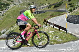 Photo #2382180 | 24-07-2022 10:57 | Passo Dello Stelvio - Waterfall curve BICYCLES