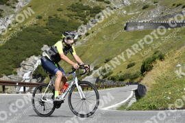 Photo #2767732 | 28-08-2022 10:49 | Passo Dello Stelvio - Waterfall curve BICYCLES