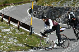 Foto #4101907 | 31-08-2023 11:23 | Passo Dello Stelvio - Waterfall Kehre BICYCLES