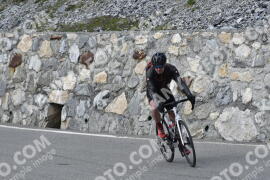 Photo #3052393 | 06-06-2023 15:59 | Passo Dello Stelvio - Waterfall curve BICYCLES