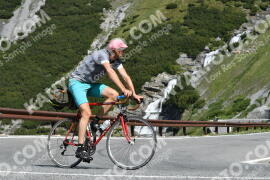 Photo #2168558 | 20-06-2022 10:17 | Passo Dello Stelvio - Waterfall curve BICYCLES