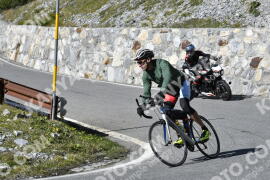 Photo #2869865 | 12-09-2022 15:57 | Passo Dello Stelvio - Waterfall curve BICYCLES
