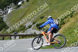 Photo #2644914 | 14-08-2022 15:38 | Passo Dello Stelvio - Waterfall curve BICYCLES