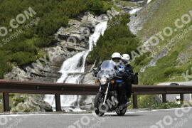 Photo #3353091 | 04-07-2023 12:49 | Passo Dello Stelvio - Waterfall curve