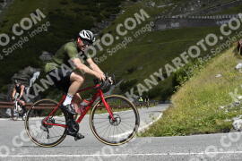 Foto #3734724 | 06-08-2023 10:29 | Passo Dello Stelvio - Waterfall Kehre BICYCLES