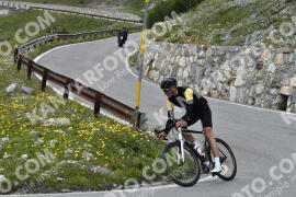 Photo #3563345 | 23-07-2023 15:16 | Passo Dello Stelvio - Waterfall curve BICYCLES