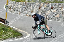 Photo #2229298 | 03-07-2022 13:28 | Passo Dello Stelvio - Waterfall curve BICYCLES