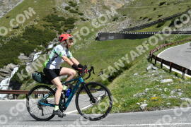 Photo #2147569 | 18-06-2022 10:38 | Passo Dello Stelvio - Waterfall curve BICYCLES