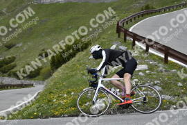Foto #3074829 | 10-06-2023 12:20 | Passo Dello Stelvio - Waterfall Kehre BICYCLES