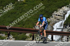 Foto #4178246 | 06-09-2023 11:16 | Passo Dello Stelvio - Waterfall Kehre BICYCLES