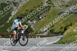 Photo #2680681 | 17-08-2022 10:03 | Passo Dello Stelvio - Waterfall curve BICYCLES
