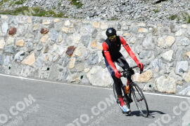 Photo #2631182 | 13-08-2022 15:27 | Passo Dello Stelvio - Waterfall curve BICYCLES