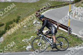 Photo #2720794 | 23-08-2022 13:29 | Passo Dello Stelvio - Waterfall curve BICYCLES