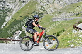 Photo #2355193 | 19-07-2022 11:53 | Passo Dello Stelvio - Waterfall curve BICYCLES