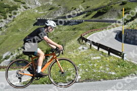 Photo #3540424 | 20-07-2023 10:00 | Passo Dello Stelvio - Waterfall curve BICYCLES