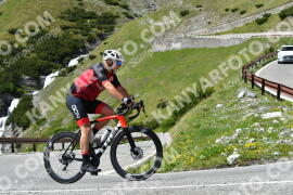 Photo #2138231 | 17-06-2022 15:13 | Passo Dello Stelvio - Waterfall curve BICYCLES
