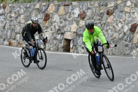 Photo #2179612 | 24-06-2022 12:38 | Passo Dello Stelvio - Waterfall curve BICYCLES