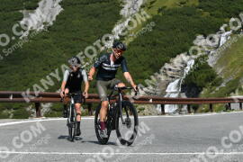 Photo #2592191 | 11-08-2022 10:31 | Passo Dello Stelvio - Waterfall curve BICYCLES