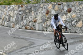 Photo #2249694 | 07-07-2022 12:55 | Passo Dello Stelvio - Waterfall curve BICYCLES