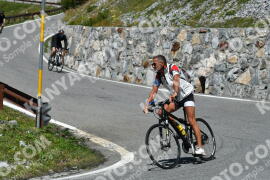 Photo #2668194 | 16-08-2022 13:28 | Passo Dello Stelvio - Waterfall curve BICYCLES