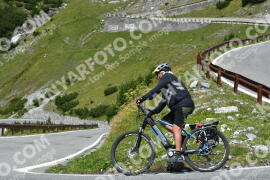 Photo #2515852 | 05-08-2022 13:07 | Passo Dello Stelvio - Waterfall curve BICYCLES