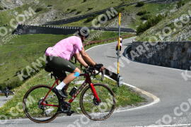 Photo #2168547 | 20-06-2022 10:10 | Passo Dello Stelvio - Waterfall curve BICYCLES