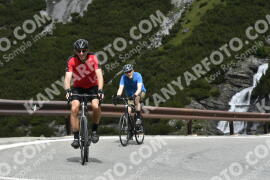 Photo #3324732 | 02-07-2023 11:05 | Passo Dello Stelvio - Waterfall curve BICYCLES