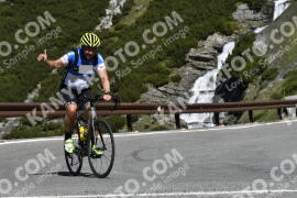 Photo #2113545 | 10-06-2022 10:34 | Passo Dello Stelvio - Waterfall curve BICYCLES