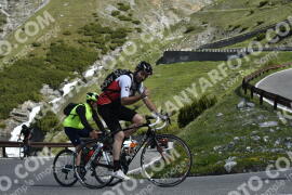 Photo #3102148 | 15-06-2023 09:54 | Passo Dello Stelvio - Waterfall curve BICYCLES