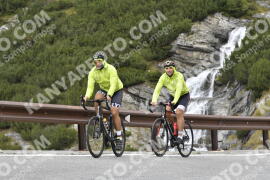 Photo #2885820 | 18-09-2022 11:34 | Passo Dello Stelvio - Waterfall curve BICYCLES