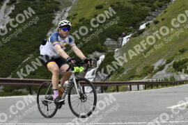 Photo #3795789 | 10-08-2023 11:49 | Passo Dello Stelvio - Waterfall curve BICYCLES