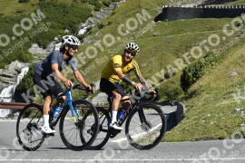 Photo #3814802 | 11-08-2023 10:00 | Passo Dello Stelvio - Waterfall curve BICYCLES