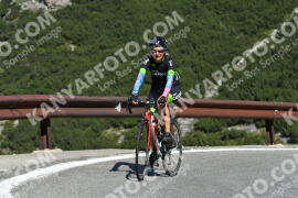 Photo #2397764 | 25-07-2022 09:54 | Passo Dello Stelvio - Waterfall curve BICYCLES