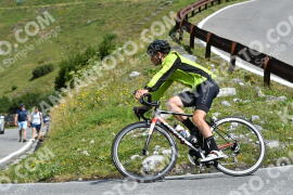 Photo #2382167 | 24-07-2022 10:55 | Passo Dello Stelvio - Waterfall curve BICYCLES