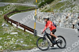 Photo #2581439 | 10-08-2022 13:32 | Passo Dello Stelvio - Waterfall curve BICYCLES