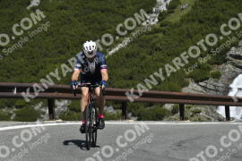 Photo #3171656 | 19-06-2023 10:33 | Passo Dello Stelvio - Waterfall curve BICYCLES