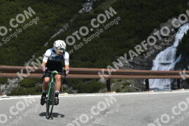 Photo #3095844 | 12-06-2023 10:46 | Passo Dello Stelvio - Waterfall curve BICYCLES
