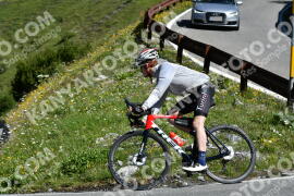 Photo #2216992 | 02-07-2022 10:18 | Passo Dello Stelvio - Waterfall curve BICYCLES