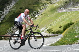 Photo #2177002 | 23-06-2022 12:46 | Passo Dello Stelvio - Waterfall curve BICYCLES