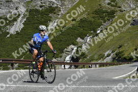 Photo #3815342 | 11-08-2023 10:18 | Passo Dello Stelvio - Waterfall curve BICYCLES