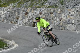 Photo #3268376 | 28-06-2023 15:21 | Passo Dello Stelvio - Waterfall curve BICYCLES