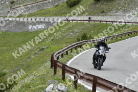 Photo #3201048 | 23-06-2023 12:35 | Passo Dello Stelvio - Waterfall curve BICYCLES