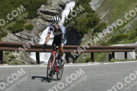 Photo #3171464 | 19-06-2023 10:25 | Passo Dello Stelvio - Waterfall curve BICYCLES